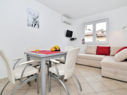 Appartements Nautilus Pula