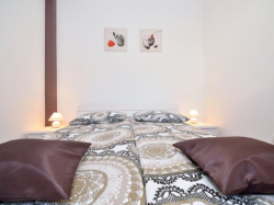 Appartements Nautilus Pula