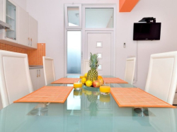 Appartements Nautilus Pula