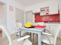 Appartements Nautilus Pula