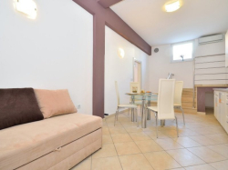 Appartements Nautilus Pula
