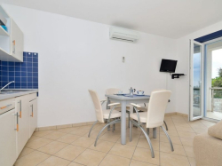 Appartements Nautilus Pula