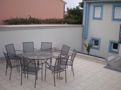 Appartements Nautilus Pula