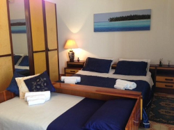 Appartements Villa Laura  Pula