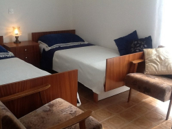 Appartements Villa Laura  Pula