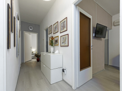 Appartements Oleandro  Pula