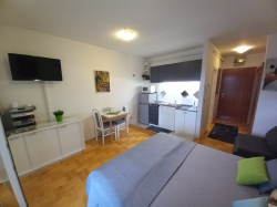 Appartements Oleandro  Pula