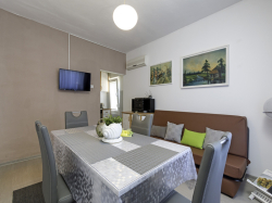 Appartements Oleandro  Pula