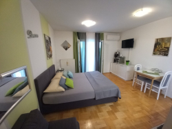 Appartements Oleandro  Pula