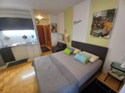 Appartements Oleandro  Pula