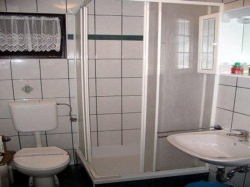 Appartements Villa Diana Punat (Ile Krk)