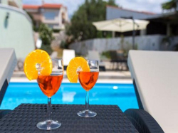 Appartements Villa Diana Punat (Ile Krk)