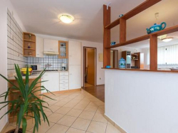 Appartements Villa Diana Punat (Ile Krk)
