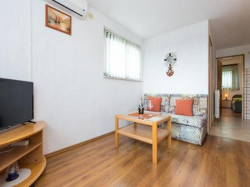 Appartements Villa Diana Punat (Ile Krk)