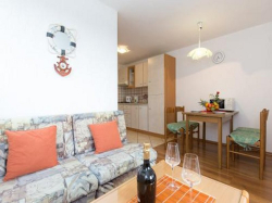 Appartements Villa Diana Punat (Ile Krk)