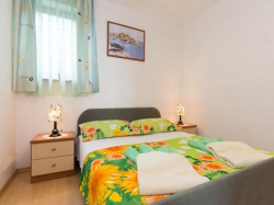 Appartements Villa Diana Punat (Ile Krk)