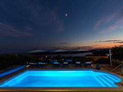 Appartements Villa Diana Punat (Ile Krk)