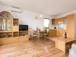 Appartements Villa Diana Punat (Ile Krk)