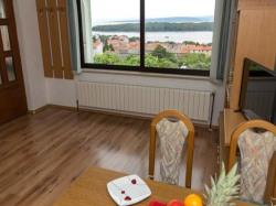 Appartements Villa Diana Punat (Ile Krk)