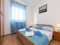 Appartements Villa Diana Punat (Ile Krk)