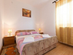 Appartements Villa Diana Punat (Ile Krk)