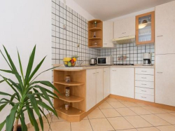 Appartements Villa Diana Punat (Ile Krk)