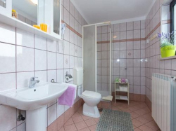 Appartements Villa Diana Punat (Ile Krk)