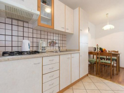 Appartements Villa Diana Punat (Ile Krk)