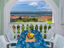 Appartements Villa Diana Punat (Ile Krk)
