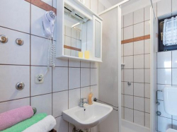Appartements Villa Diana Punat (Ile Krk)