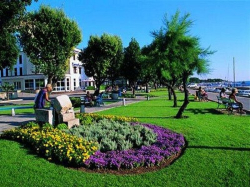 Appartements Villa Diana Punat (Ile Krk)