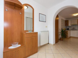 Appartements Villa Diana Punat (Ile Krk)