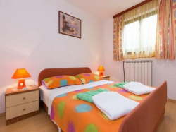 Appartements Villa Diana Punat (Ile Krk)