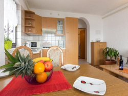 Appartements Villa Diana Punat (Ile Krk)