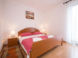 Appartements Villa Diana Punat (Ile Krk)