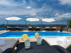 Appartements Villa Diana Punat (Ile Krk)