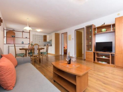 Appartements Villa Diana Punat (Ile Krk)