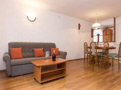 Appartements Villa Diana Punat (Ile Krk)