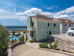 Appartements Villa Diana Punat (Ile Krk)