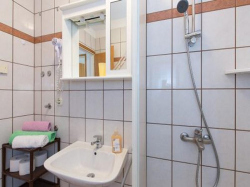 Appartements Villa Diana Punat (Ile Krk)