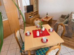 Appartements Villa Diana Punat (Ile Krk)