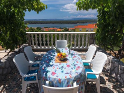 Appartements Villa Diana Punat (Ile Krk)