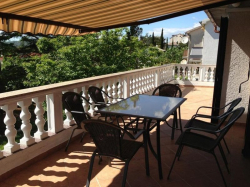 Appartements Michelle Punat (Ile Krk)