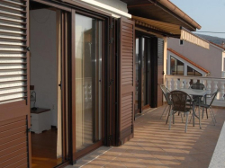 Appartements Michelle Punat (Ile Krk)