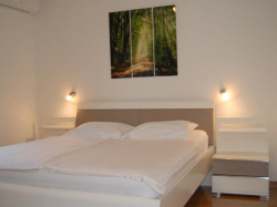 Appartements Michelle Punat (Ile Krk)
