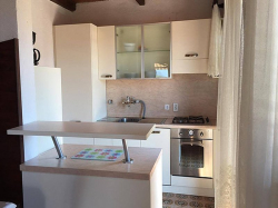 Appartements Michelle Punat (Ile Krk)