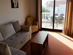 Appartements Michelle Punat (Ile Krk)