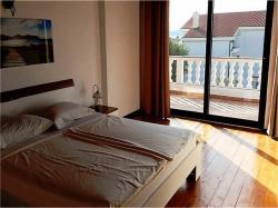 Appartements Michelle Punat (Ile Krk)