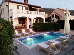 Appartements Michelle Punat (Ile Krk)