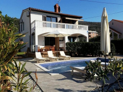 Appartements Michelle Punat (Ile Krk)